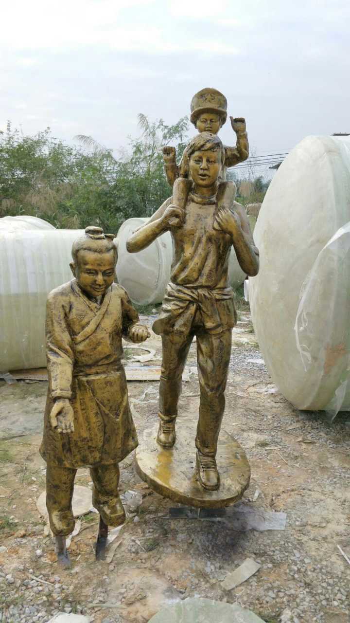 南宁人物雕塑厂